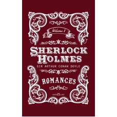 Sherlock Holmes