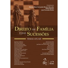 Direito de Família e das Sucessões