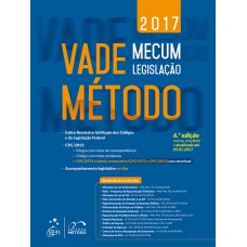 Vade Mecum Método - Legislação