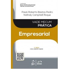 Vade Mecum prática - empresarial