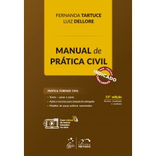 Manual de Prática Civil