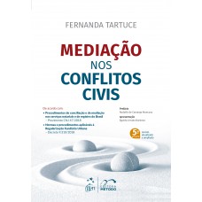 Mediação nos Conflitos Civis