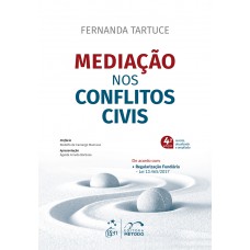 Mediação nos conflitos civis