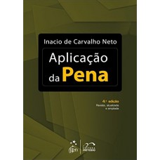 Aplicação da Pena