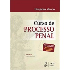 Curso de Processo Penal