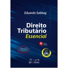 Direito Tributário Essencial