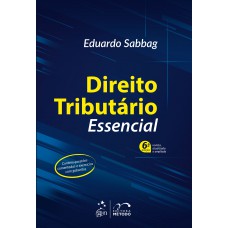 Direito Tributário Essencial