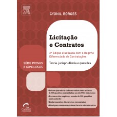 Licitações E Contratos - 3ª Edição