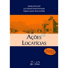 Ações Locatícias