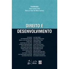 Direito e desenvolvimento