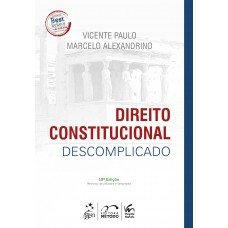 Direito Constitucional Descomplicado