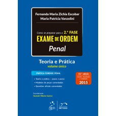 Como se Preparar para 2ª Fase - Exame de Ordem