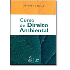 Curso de Direito Ambiental