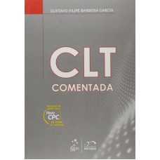 CLT Comentada