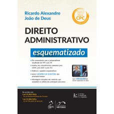 Direito Administrativo Esquematizado