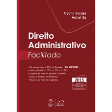 Direito Administrativo Facilitado