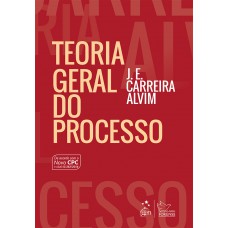 Teoria Geral do Processo