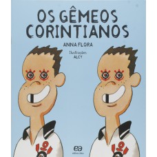Os gêmeos Corintianos