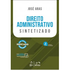 Direito Administrativo - Sintetizado