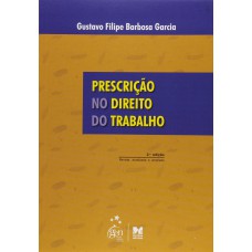 Prescrição no Direito do Trabalho