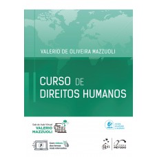 Curso de Direitos Humanos