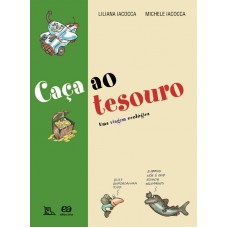 Caça ao tesouro