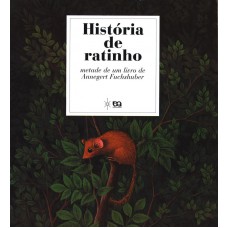 História de ratinho
