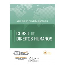 Curso de Direitos Humanos