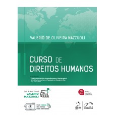 Curso de Direitos Humanos