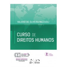 Curso de Direitos Humanos