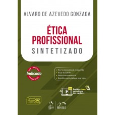 Ética Profissional - Sintetizado