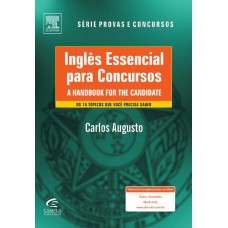 Inglês essencial para concursos