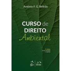 Curso de Direito Ambiental