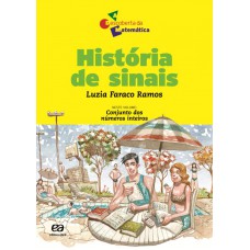 História de sinais