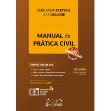 Manual de Prática Civil