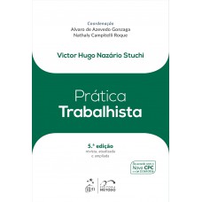 Prática - Prática Trabalhista