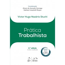 Coleção Prática - Prática Trabalhista