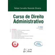 Curso de Direito Administrativo