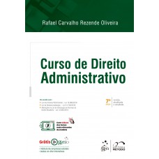 Curso de Direito Administrativo