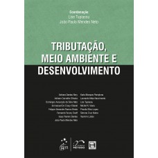 Tributação, Meio Ambiente e Desenvolvimento