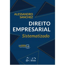 Direito Empresarial Sistematizado