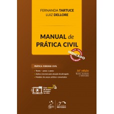 Manual de Prática Civil