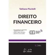 Direito financeiro