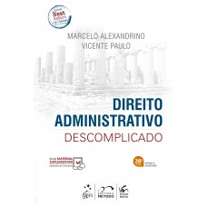 Direito Administrativo Descomplicado