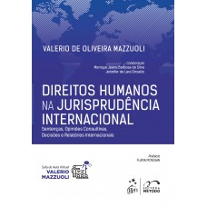 Direitos Humanos na Jurisprudência Internacional