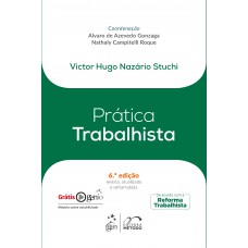 Prática Trabalhista