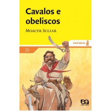 Cavalos e obeliscos