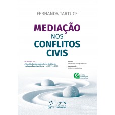 Mediação nos Conflitos Civis