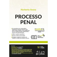 Processo Penal