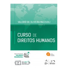 Curso de Direitos Humanos